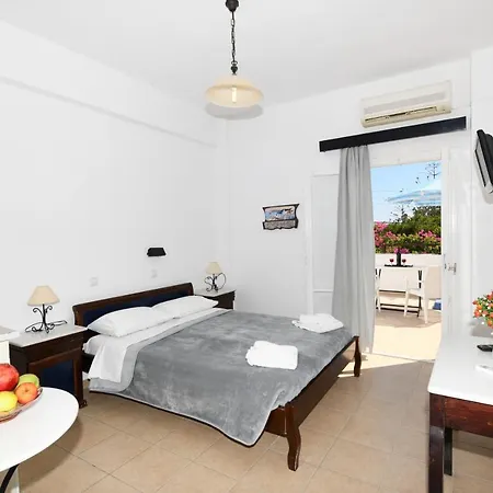 Hotel Sunflower