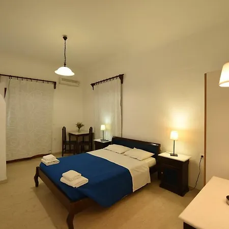 Sunflower Hotel